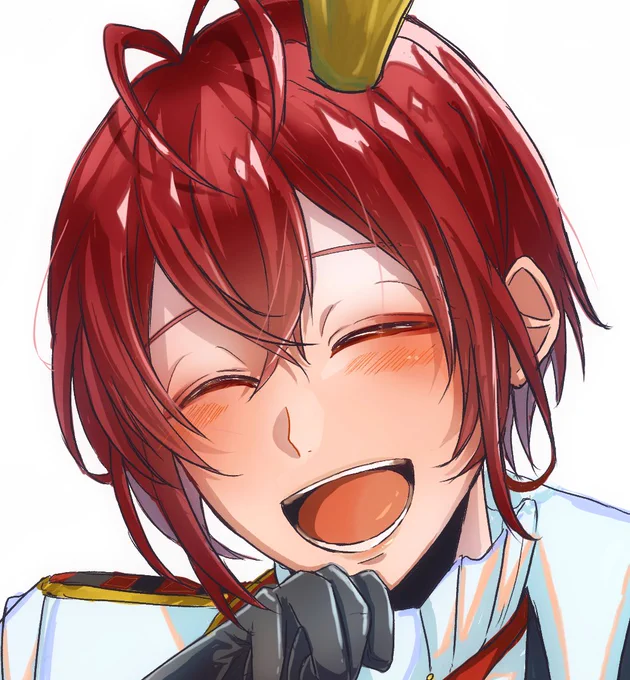 #笑顔の絵でその人の性格がわかるらしいつまり、、、どういう性格なんだ?! 