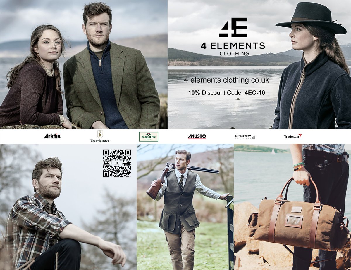 4 Elements clothing (@4Elementsuk) / Posts / X
