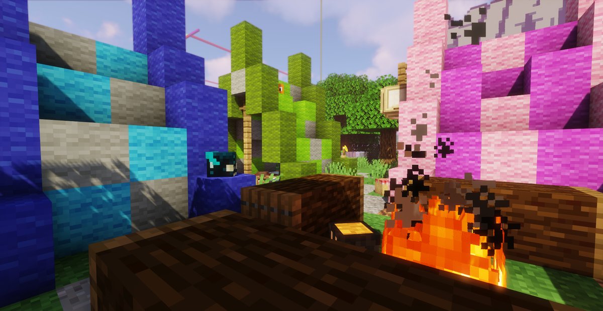 MinecraftSpielplatz tweet media