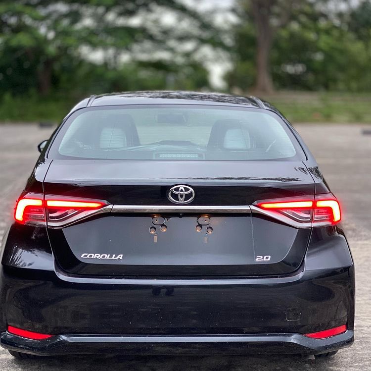 auto_carpital's tweet photo. 2022 Toyota Corolla Sport✅✅
Now Available for Purchase 👌
Call or send a DM today 📞📲
#autocarpital #taylorhawkinstribute #BORNPINK #sundayvibes #cryptocurrency #Crypto https://t.co/65jza22AcF