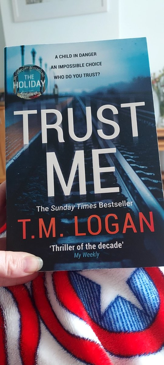 royal4ever07's tweet photo. Book 69 ✅️ First one I've read by @TMLoganAuthor and won't be the last (got the other 2 on my tbr pile). Hooked me in right from the start!! 📖📚 #books #beatthebacklog #2022reading #booktwitter https://t.co/3guiw4kb3l