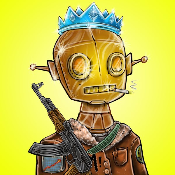 Ether Royale ⚔️ tweet media