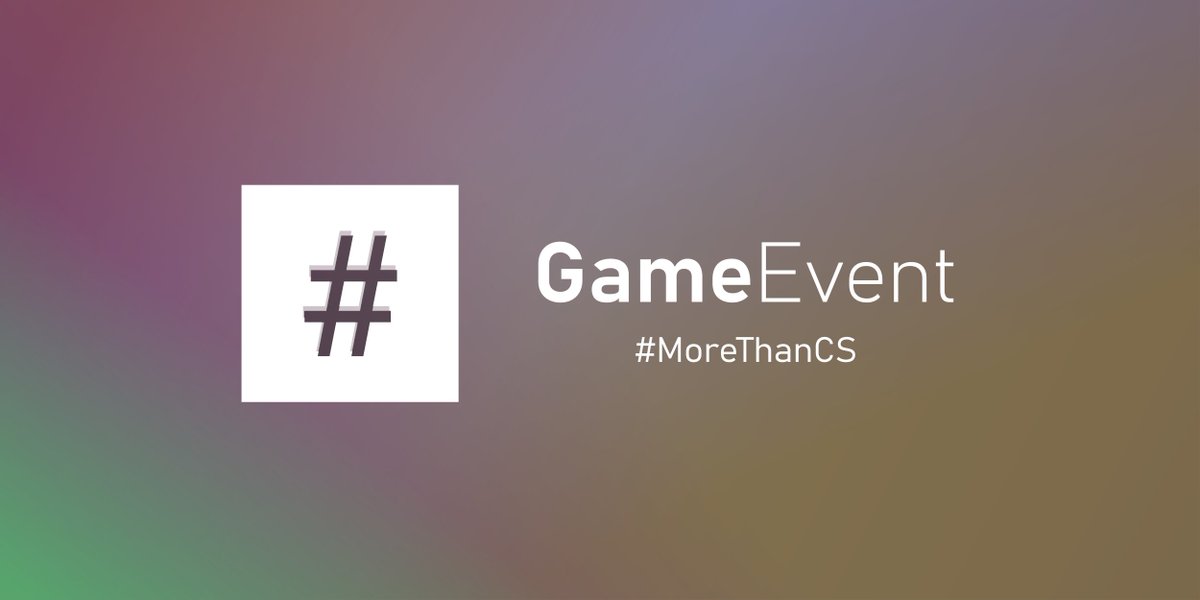 hull_CSS's tweet image. A GameEvent will take place online, on the #hullCSS Discord.
Come and join this Thursday!
discord.gg/8kYtKWT2VA