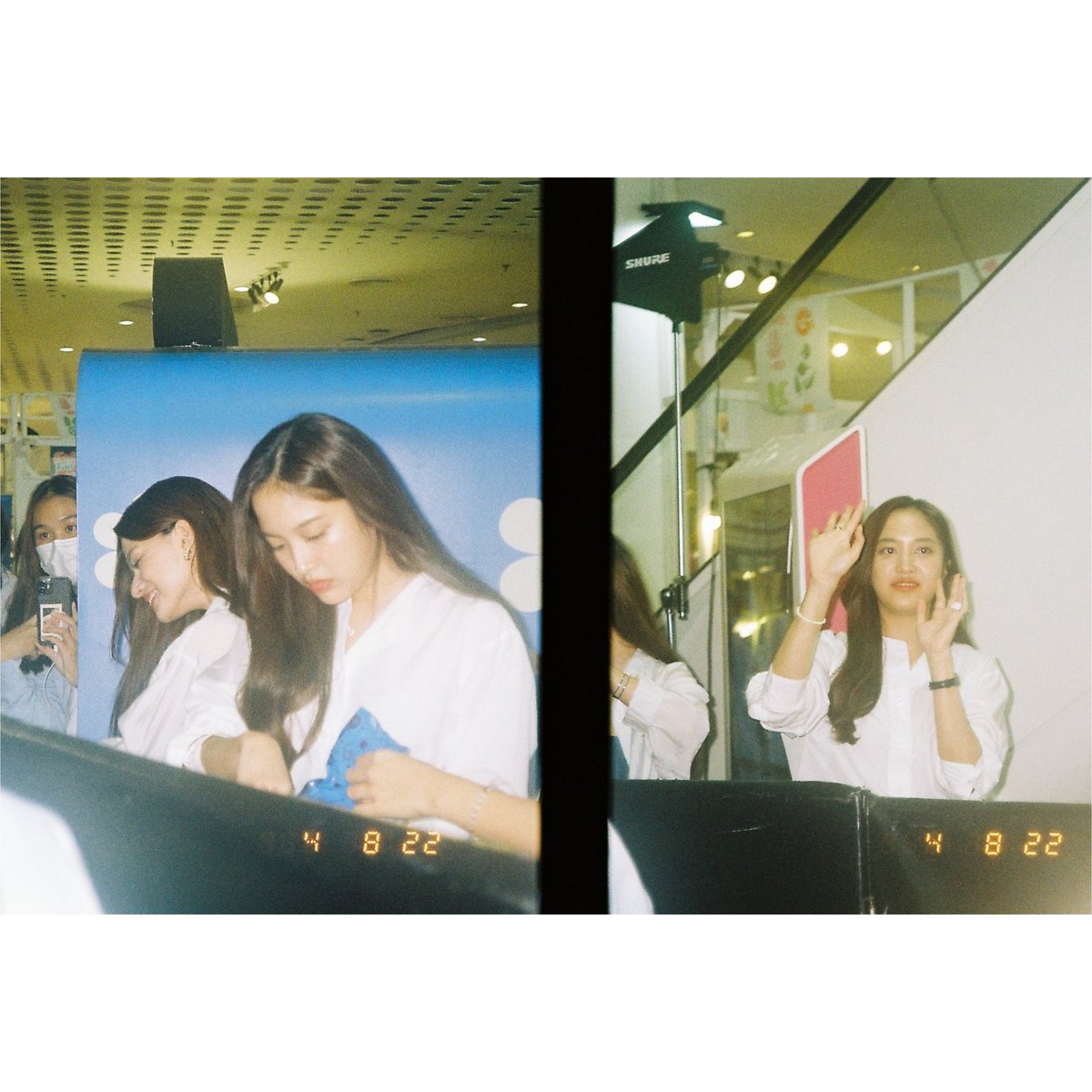 MaoPalm's tweet photo. 🤫🤫🤫🤫🤫
•••
••
•
#canonautoboytele6 #halfframeclub #ハーフフレーム #halfframe #halffreen #srchafreen https://t.co/hZO7VNS3tj