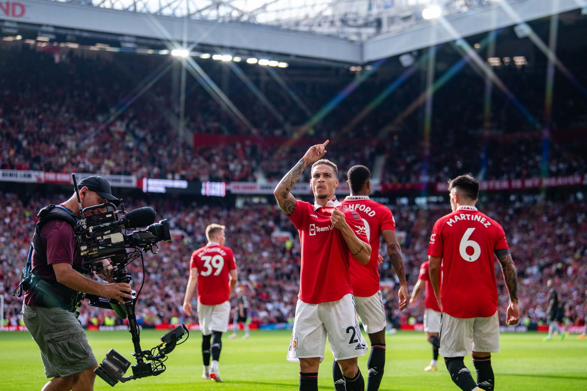 UTDTrey's tweet photo. €100m down the drain... https://t.co/Yist2OGpUS
