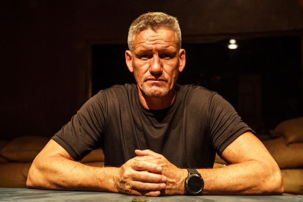 billingham229b's tweet photo. All call signs… standby… standby…

2100 hrs @Channel4 
#SASWhoDaresWins #brutal #pain #thehardway #calltokill #survivetofight #alwaysalittlefurther #Jordan #Motivation https://t.co/zItVeDFnNx