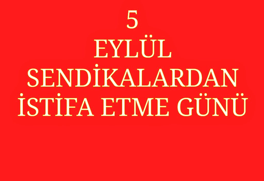 YasarKAHRAMAN35's tweet photo. Öğretmenlerine sahip çıkmayan Sendikalardan istifa etmeliyiz ki öğretmenlerin tek yürek olduklarını görsünler.20 yıllık öğretmenim ilk defa bu kadar birleştik. Meslek onurumuza daha fazla zarar vermesinler.#yetkisizsendikaistifa https://t.co/OmUTTLcqu8