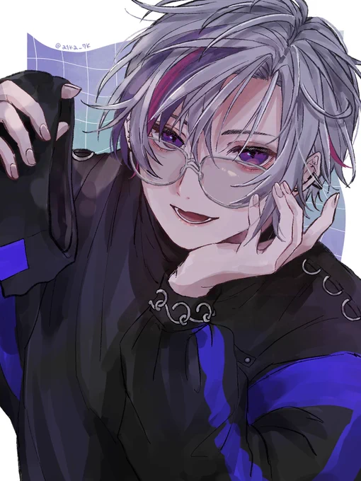 最高〜〜#不破湊新衣装  #絵スコート 