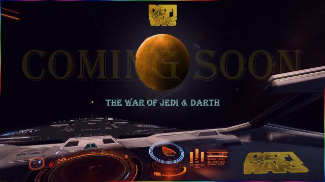 ArtVibeStev0's tweet photo. #Defiwars is the best gamefield #NFTs platform out there!

You are to pick a side and join the schedule warfare. $Jedi ⚔️ $darth

Anticipate!!!
@DeFiWars_crypto

#BITCOIN #Binance #Ethereum #NFTs #JeffSatur #แลกไอจี #Elonmusk https://t.co/HPibtQ0B4h
