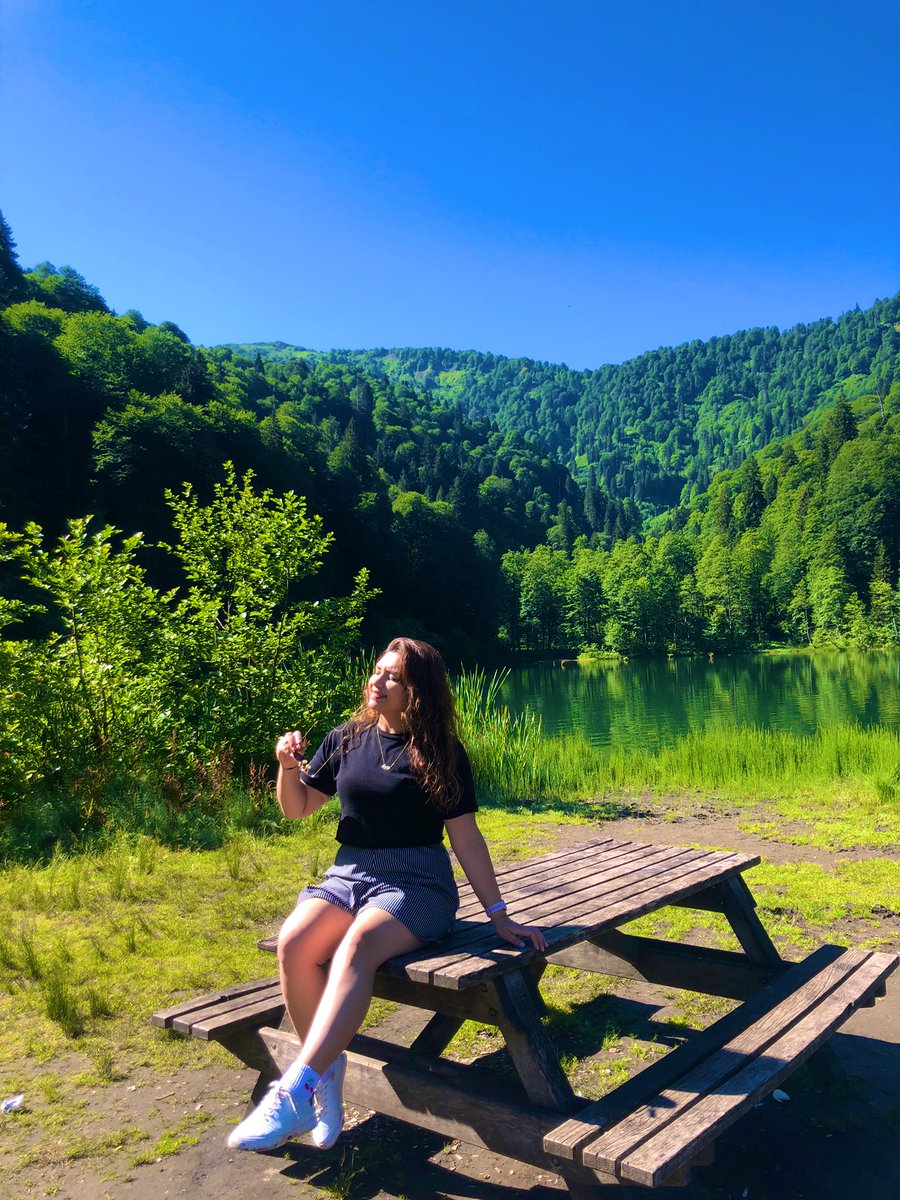 Fotoğrafa bakınca spo2 artıyor.💚🤸🏽‍♀️