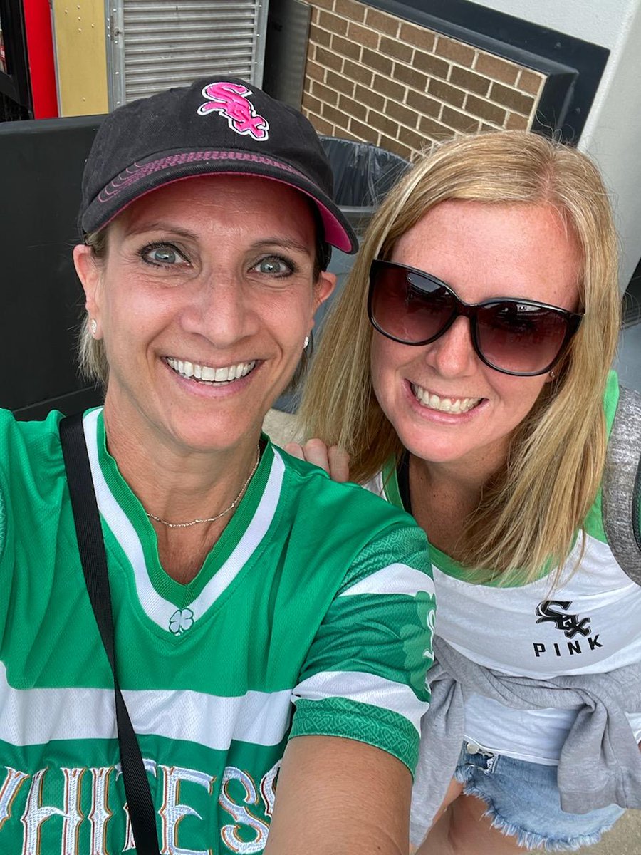 coachdehn's tweet photo. So close to seeing history last night. Cease one out away from the no hitter. This game is so very special and these moments are once in a lifetime. #letsgoboys #WhiteSox #timetomakearun #septemberbaseball⚾ https://t.co/isooKTfki6