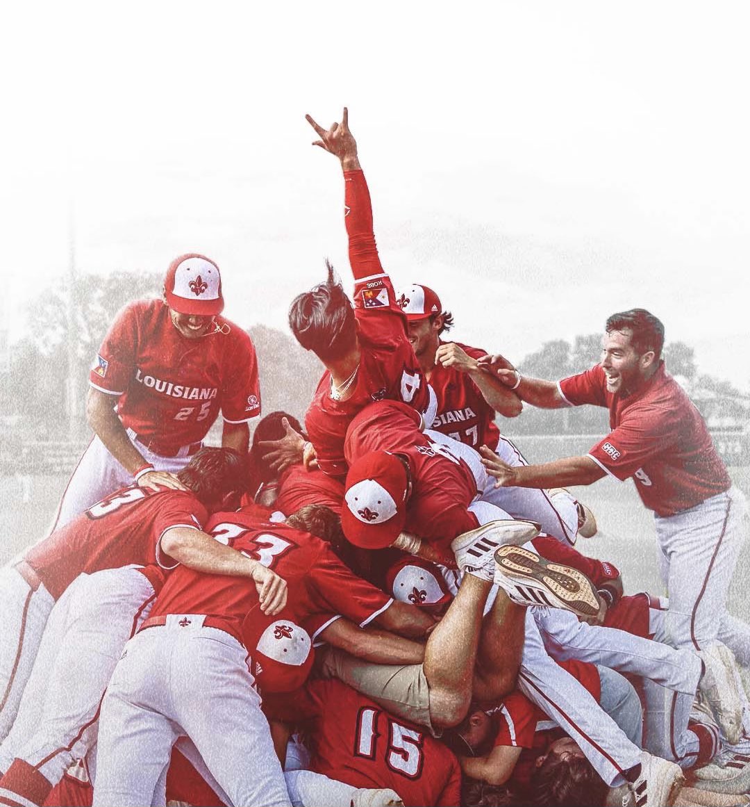 I would like to announce my commitment to the University of Louisiana!! Thank you to all who were involved in this process!!               Geaux Cajuns 🤟🏼🤟🏼🌶 <a href="/CoachJakeWells/">Jake Wells</a> <a href="/CoachDeggs28/">Coach Matt Deggs</a> <a href="/Coach_Thib/">Seth Thibodeaux</a> <a href="/stlandryindians/">St. Landry Bank Indians</a> <a href="/SethHenry011/">Seth Henry</a> <a href="/UOrganization/">United Baseball Organization</a> <a href="/jeremynla/">Jeremy Johnson</a>