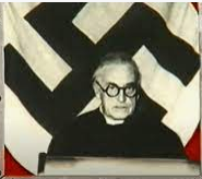 v_geuzen's tweet photo. het wordt wel tijd dat #ijzerbedevaart een ander gedicht vindt voor haar herdenkingsplaats want dit van #verschaeve past niet meer in 2022 omdat hij een #nazi werd en BLEEF tot zijn dood - indien je Vlaanderen populair wilt maken begin met dit soort figuren niet meer te vereren https://t.co/zq7tX3lLaY