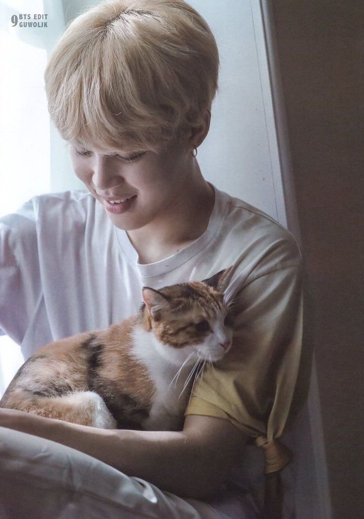 Thank you for being you 💜
#5YearsWithSerendipity 
#세렌디피티5주년축하해 
#JIMINWeLoveYou