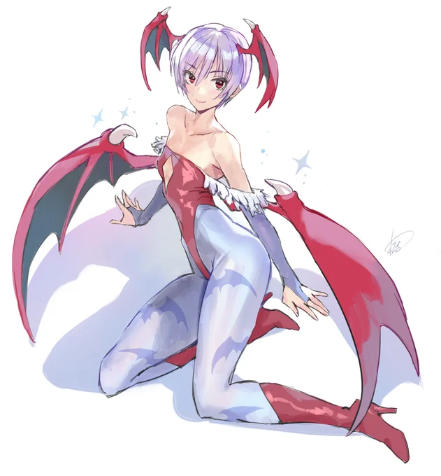 リリス 