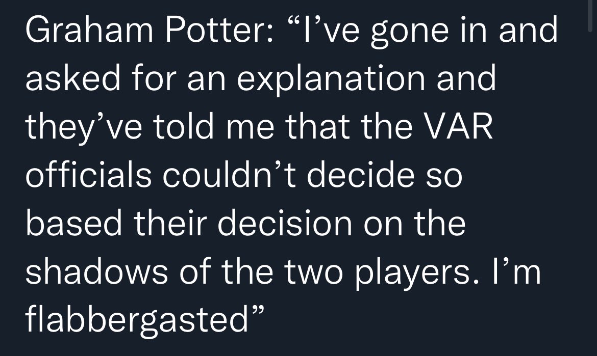 TheNeatons's tweet photo. @FA_PGMOL At last, an opportunity to get your own house in order before you become an embarrassment!!! #howcanashadowbeoffside https://t.co/iYEC975Z2e