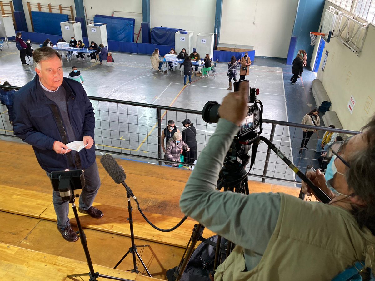 Raúl Celis Montt tweet media