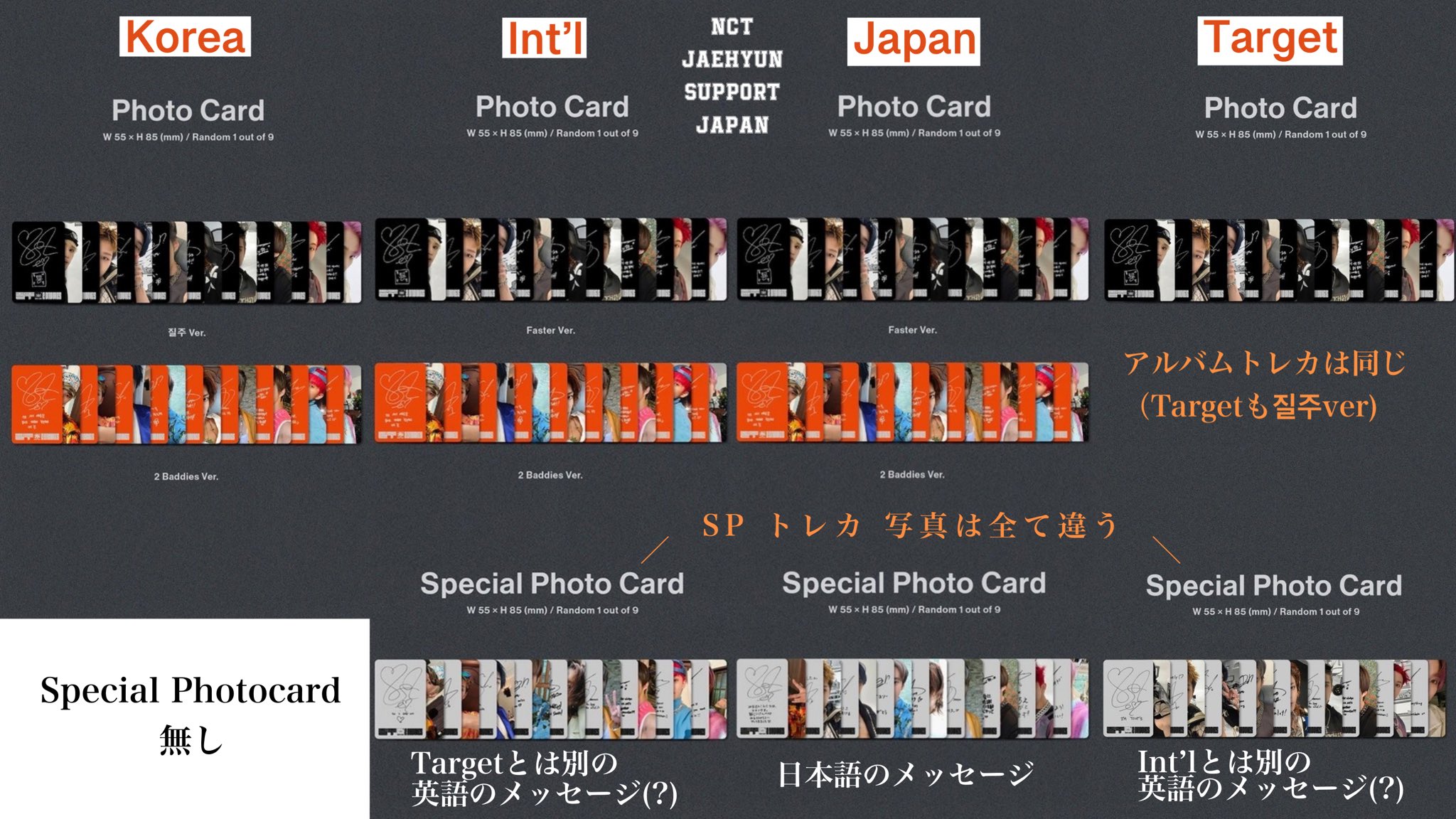 NCT JAEHYUN SUPPORT JAPAN on X: