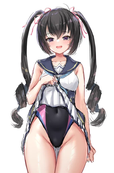 次のskebのラフ スタステ2の沼津潤海です 