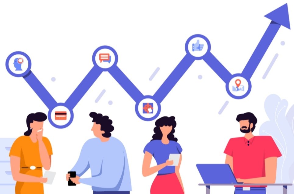 JoselynMoreir14's tweet photo. Dicho paradigma, se a diseñado con el fin de evolucionar de manera positiva en el mundo del marketing, puesto que ésto vendría a ser una estrategia empresarial imprescindible.
#contenidoacademico #Unemi #etnografíavirtual https://t.co/VdlewMqS8y
