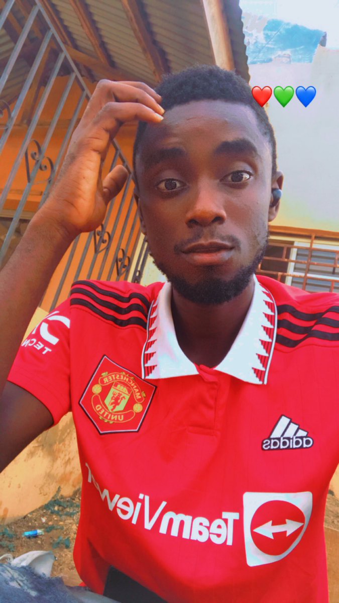 ibukun8's tweet photo. Glory glory United 
We are coming back small small 
@ManUtd 
@MarcusRashford 
@antony00 https://t.co/bG4sp9bVMF
