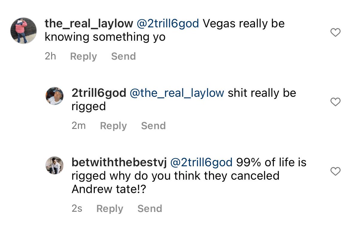 vegasjakesports's tweet photo. I only speak facts https://t.co/Y9hFrDVGNW