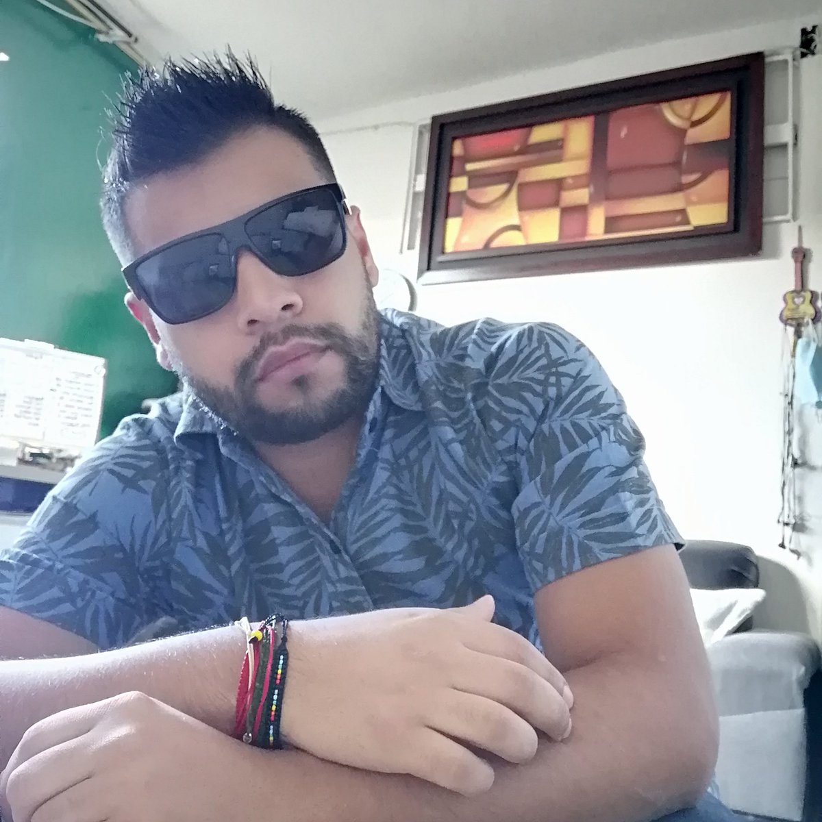 #NuevaFotoDePerfil