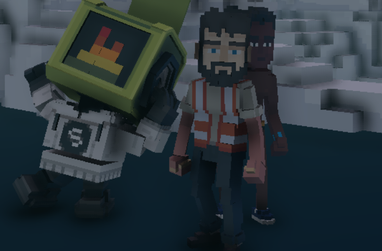 caink4less's tweet photo. @TheSandboxGame @warnermusic I just participated in the #SandboxAlphaS3Giveaway for a chance to win 500 SAND! Found Spinnin Record’s Rog3r, check out my screenshot below!
👇 https://t.co/AielmILfPr