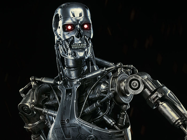 percentgrey50's tweet photo. @ilovejohnkimble What if it was the T-800 in place of the #Cryptokeeper? That would actually be a pretty dope guest appearance besides Arnie. Question is, what story would it tell? https://t.co/jhnyPUob8w