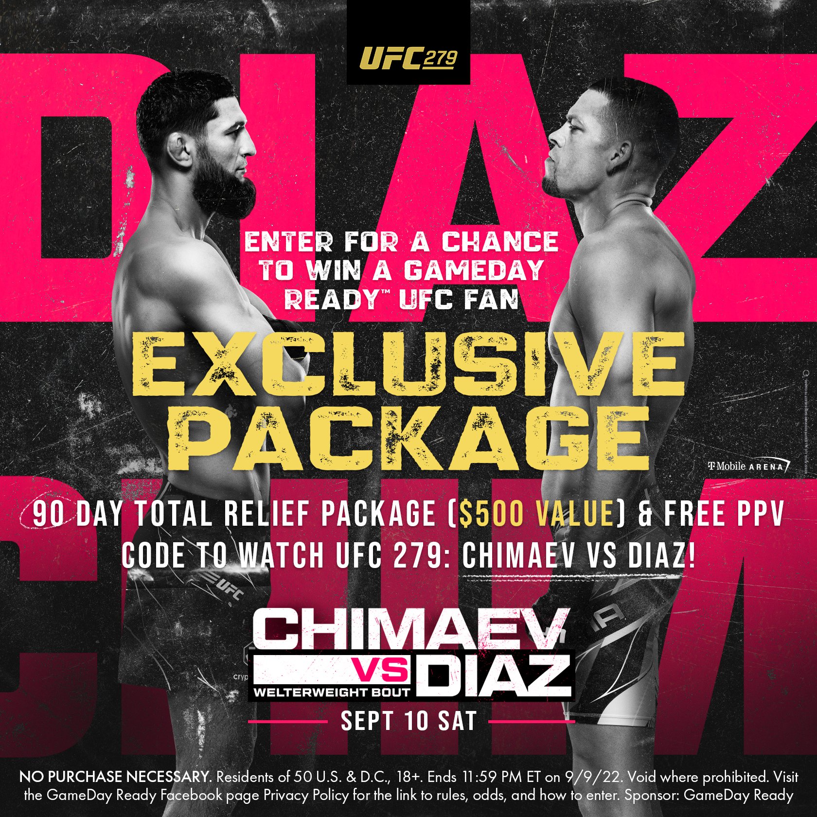 ufc 272 stream free