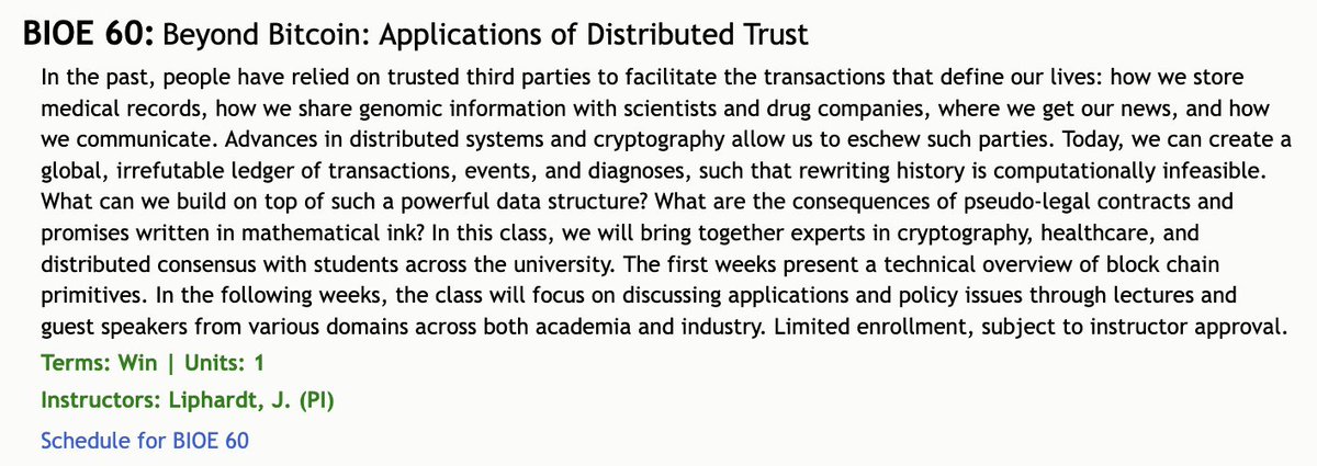 sophfuji's tweet photo. Stanford classes this year are really nurturing the crypto founder pipeline https://t.co/v8uPp13eDx