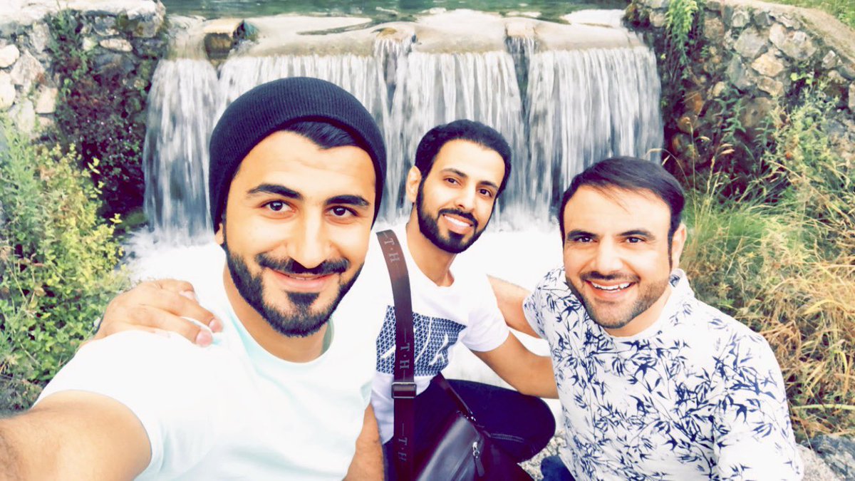 mr_mh101's tweet photo. بسيارتك انطلق مباشرةً لألبانيا 🇦🇱 
 أقل من 4 ساعات وانت في تيرانا.
احجز سكنك من Airbnb ولا تنسى تاخذ معك رفقة مميزة يصنعوا لك في الرحلة رحلة.🔥
البلد أيضاً مناسب للعوائل.
@alzhirri @MAlthihlly https://t.co/422ZS8SGed