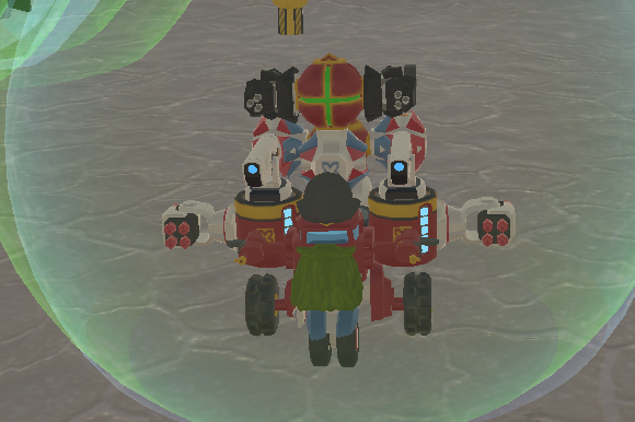 MBDreadrick's tweet photo. This is Player Mr. Green Watch out, it's coming to get you! https://t.co/gfI5NRuhv9 #TTInvader https://t.co/jhVecPoom8