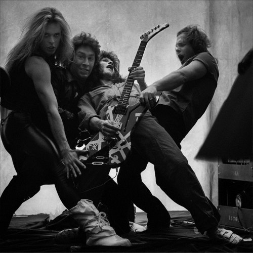 Atlantic Rock on Twitter "NowPlaying Why Cant This Be Love by Van Halen LetsRock AtlanticRock"