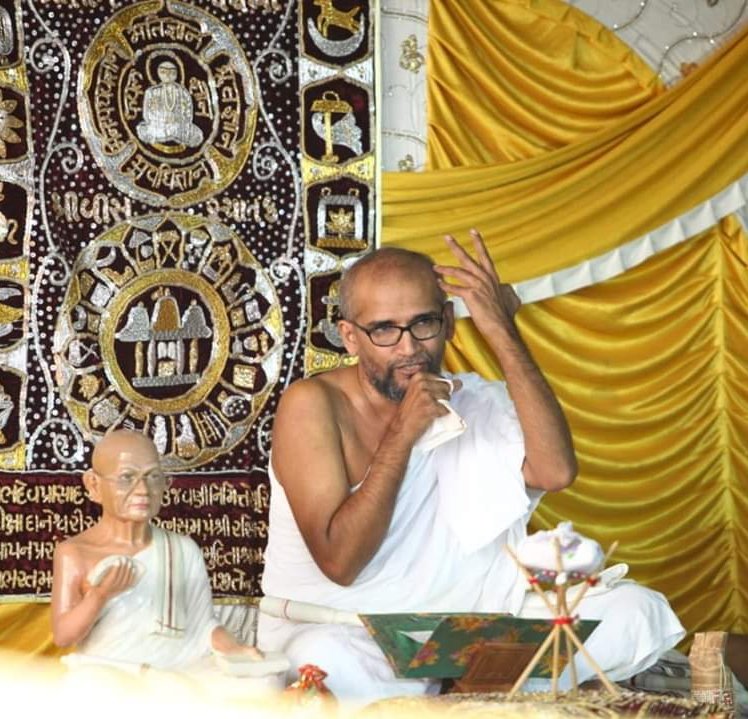 hkshahs's tweet photo. Sahastrakut (1024 upvas)Tap Aradhak Ane Haal Ma Jemne Prabhu Veer Chadmasth Tap(prabhu  a karela jeevan bharma 4165 upvas) Chali Rahyo Che. A Antargat 18 Sep A Jemno 1000mo Upvas Avi Rahyo Eva Gurudev Acharya Shrimad Vijay Saiyambodhisuri Shwarji Ms Na Charno Ma Koti Koti Vandan https://t.co/Ahs8L3fGqG