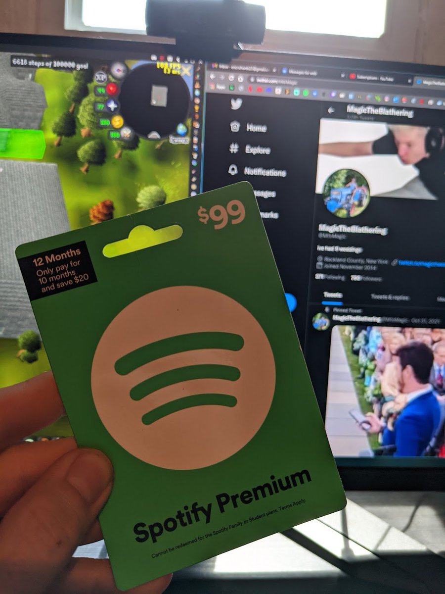 MagicTheBass tweet media