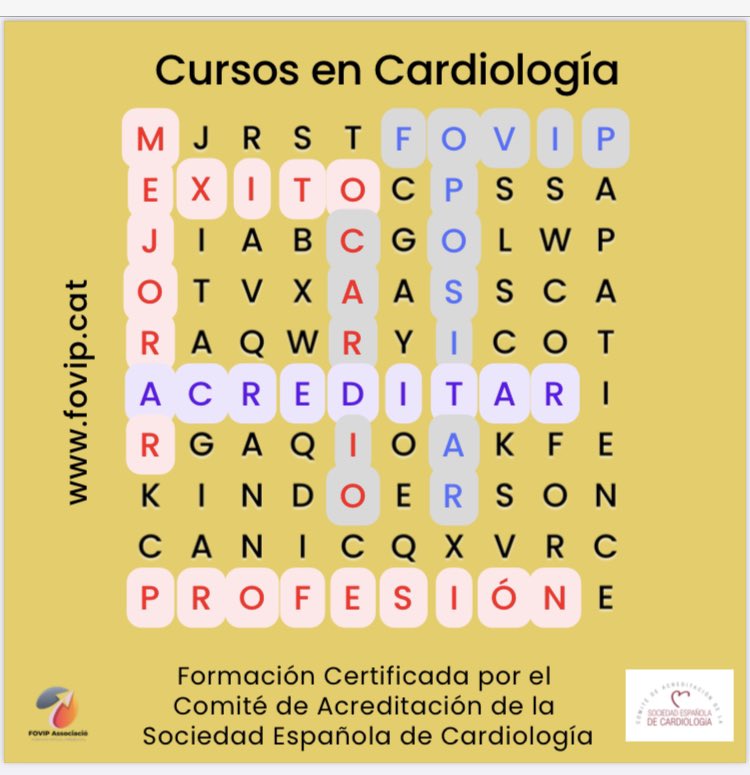formes_formacio's tweet photo. #Formación en #cardiología
acreditada por la @secardiologia matricúlate en https://t.co/8fV65FO7yi #enfermería #sanitario #estudiantedeenfermería
#hospital #ESCCongress
CURSO:INSUFICIENCIA CARDÍACA
https://t.co/dSTCtaFOCi
CURSO:CARDIOPATÍA ISQUÉMICA https://t.co/FAiYdhsaHD https://t.co/ygtikKEbnY