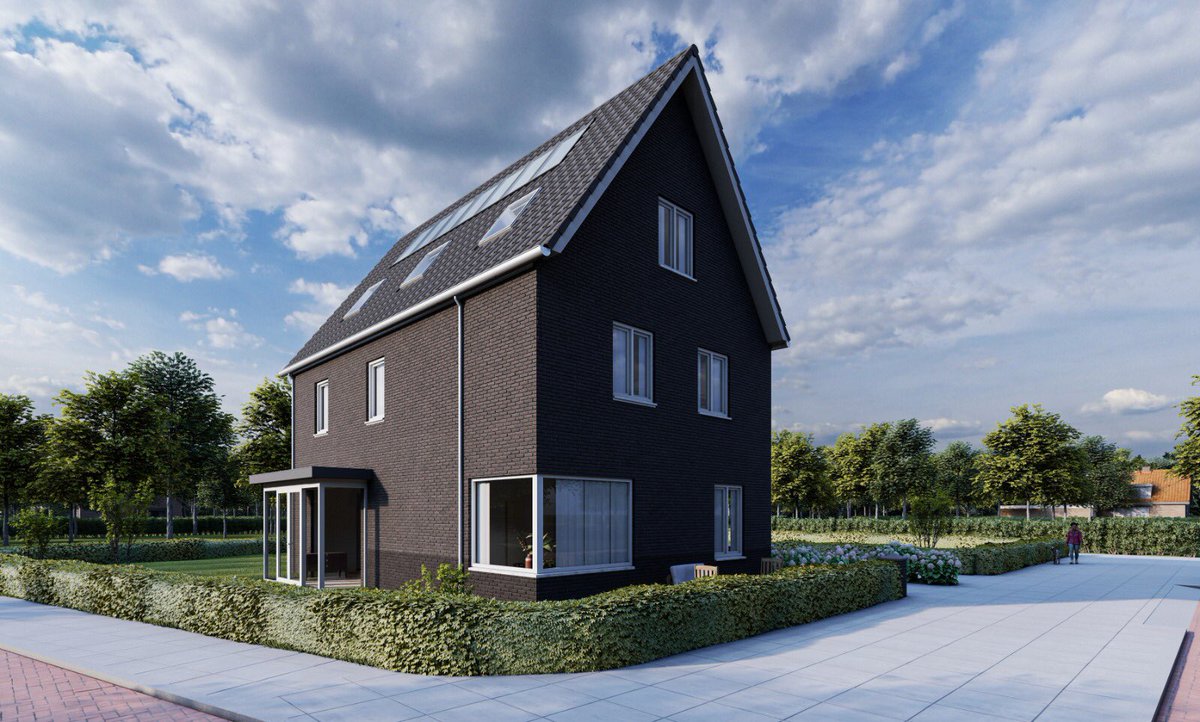 We zoeken een Tekenaar voor onze catalogus en maatwerk woningen. Interesse? Stuur je cv naar info@goldewijk.nl #vacature