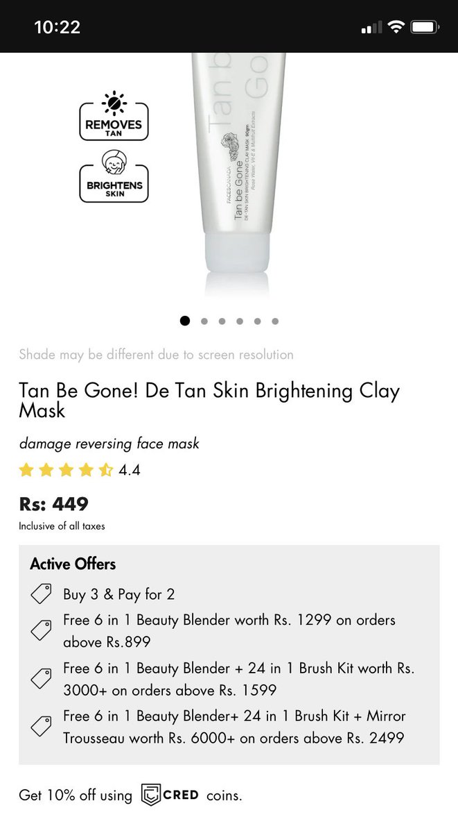 Farah Shamshad tweet media