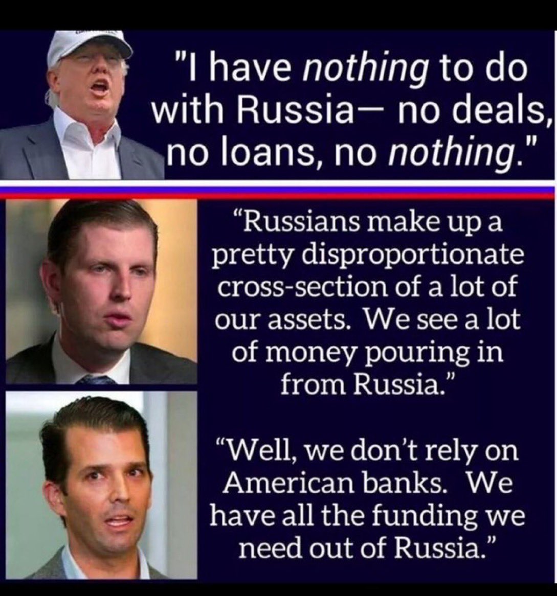 michioTello's tweet photo. @NikkiHaley #Republicans are #Traitors to this country. #VoteBlue https://t.co/RSLYSZfw1P