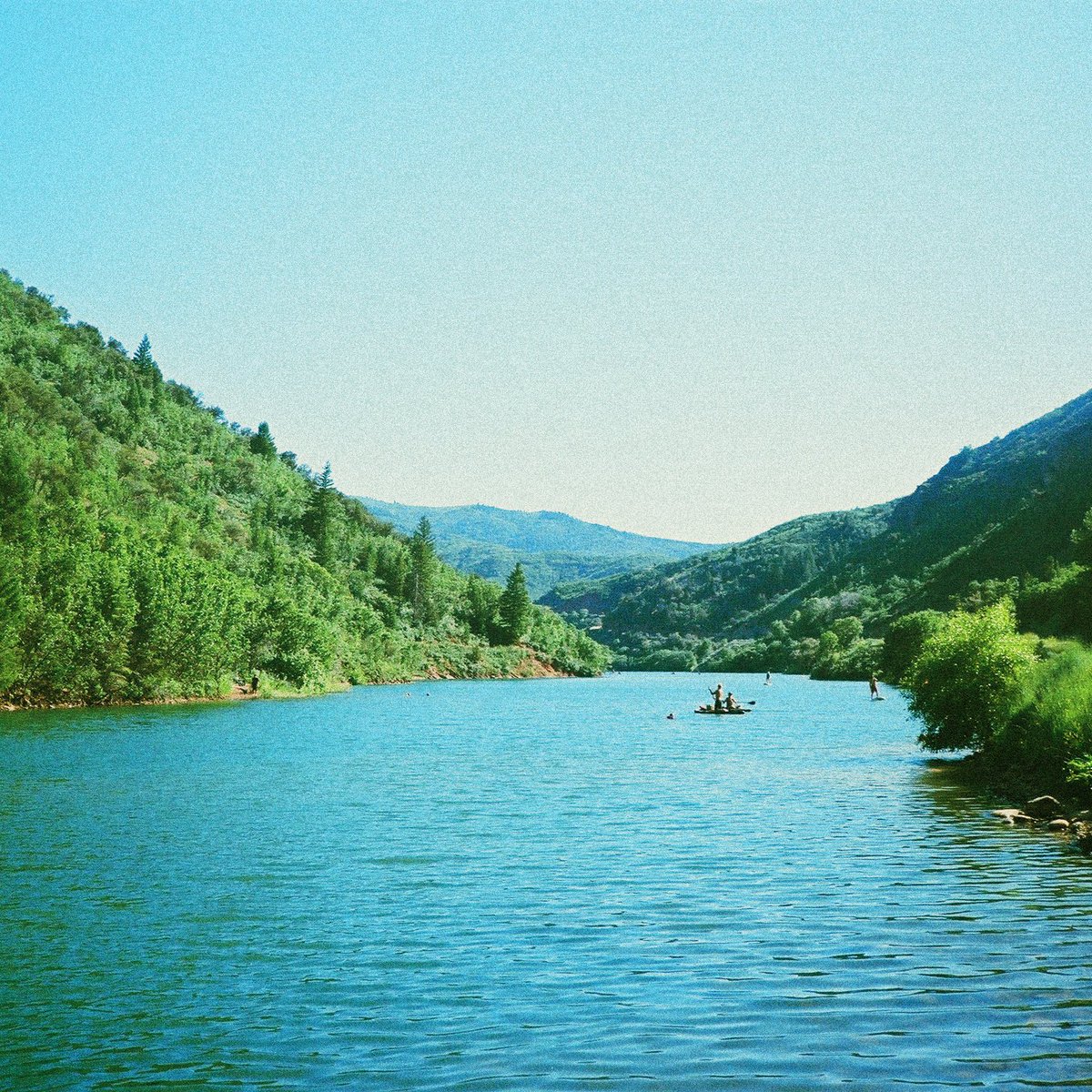 new song granola bars drops 9/16 🏕