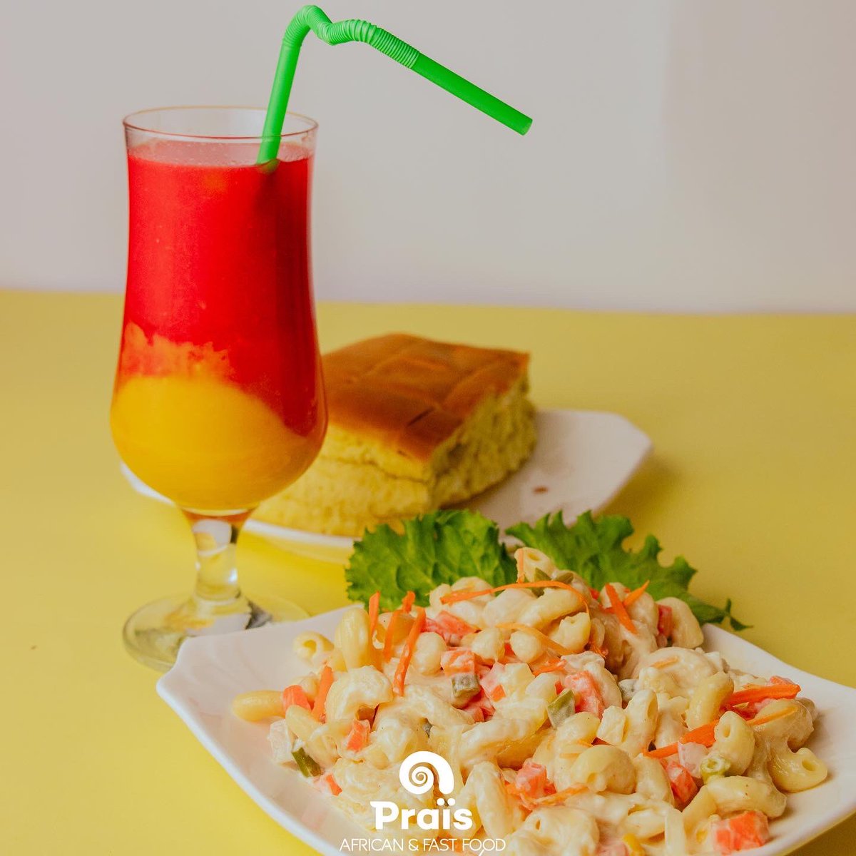 Prais Restaurant tweet media