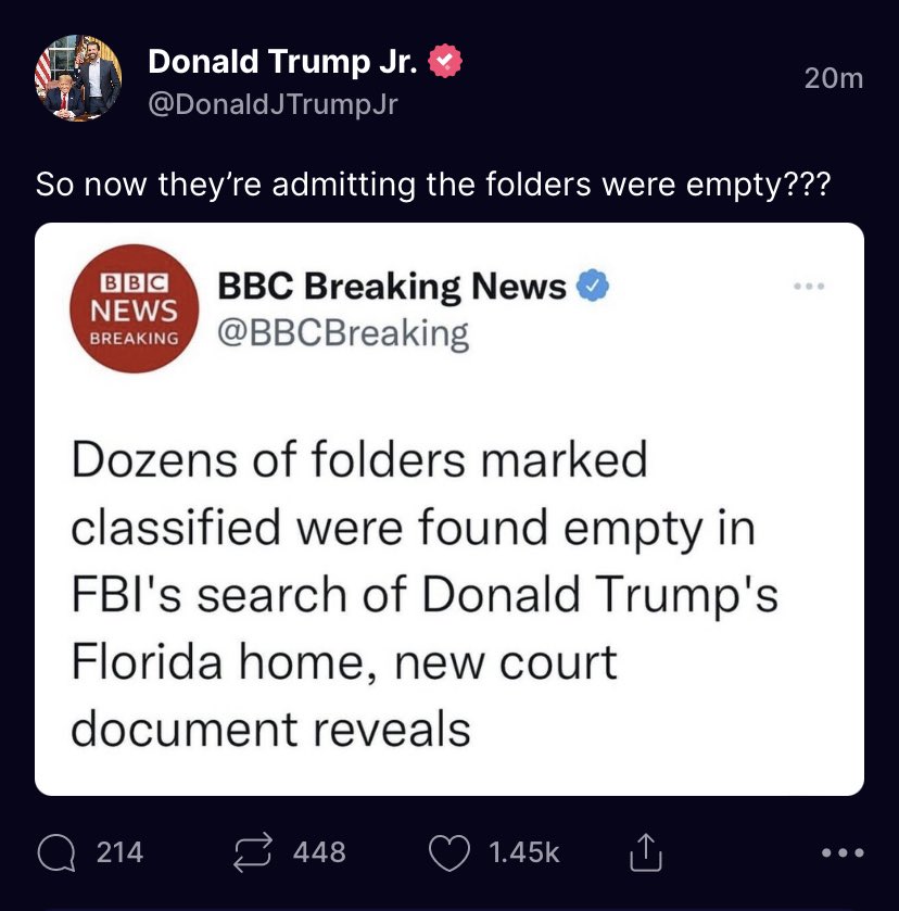 Aaron Rupar tweet media