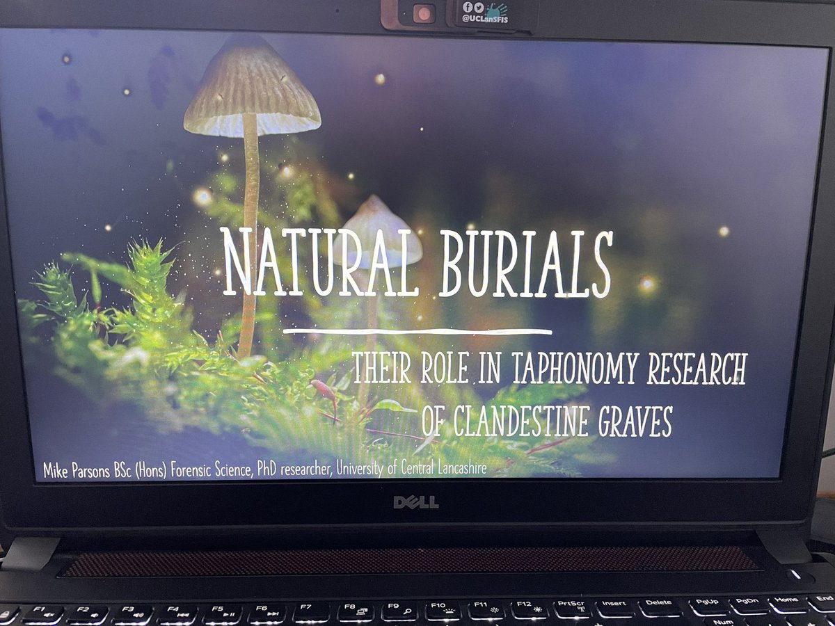 Trying to get this bad boy knocked out before Wednesday. Gives me a bit of breathing space for revisions ahead of the Dying to Meet You Symposium