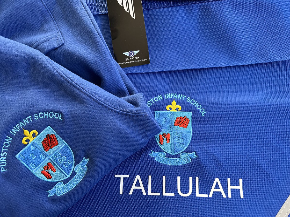 Uniform Design & Supply Ltd tweet media