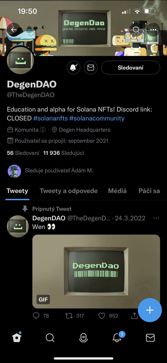 DominikVaclav's tweet photo. @TheDegenDAO https://t.co/SSM7JFs9sU