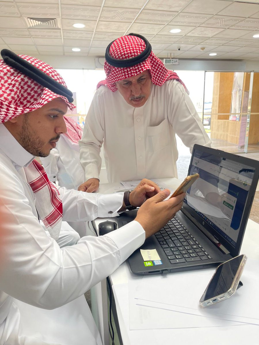 aljoufr's tweet photo. #جمعية_الجوف_للإعلام 
بلغت احصائية اليوم الأول من ورشة العمل للت��ريف بآلية الإفصاح عن الآبار الغير مرخصة بفرع @MEWA_KSA بـ #منطقة_الجوف: 
طلبات الإفصاح المسجلة عبر نما: ٣٣
طلبات الإفصاح المنجزة: ٣
طلبات الإفصاح المرفوضة: ٤
بإجمالي: ٤٠ طلب، وعدد الحضور يفوق (٥٥) زائر. 
@amansoor81 https://t.co/JWTkNJktkt