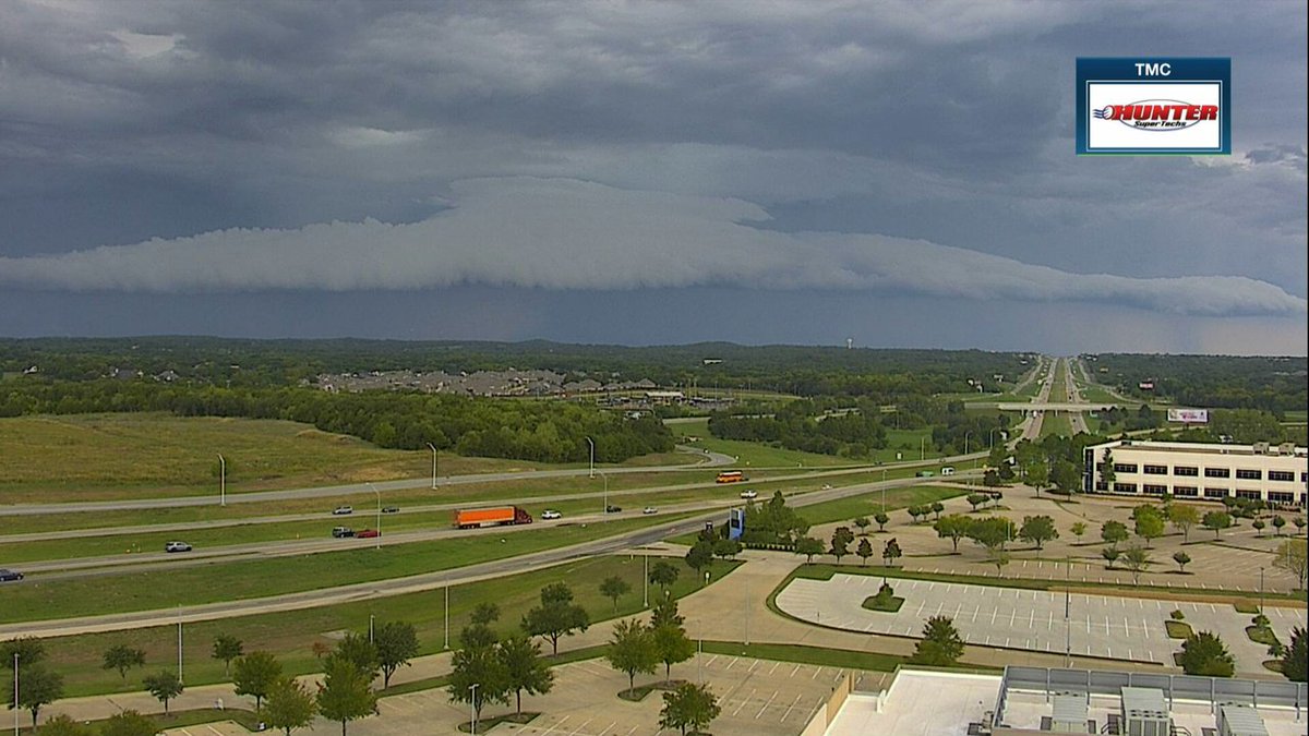 Brady Blackstock tweet media