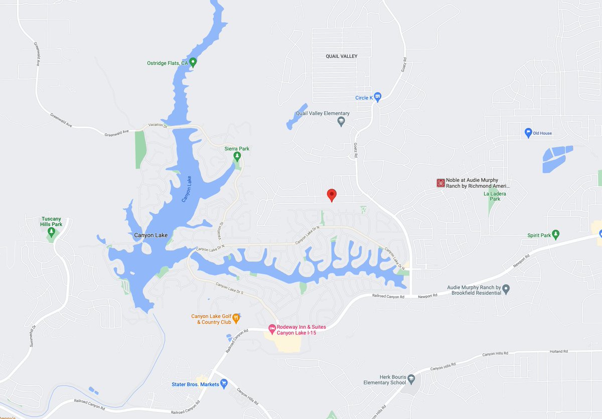 CAL FIRE/Riverside County Fire Department on Twitter "Residential