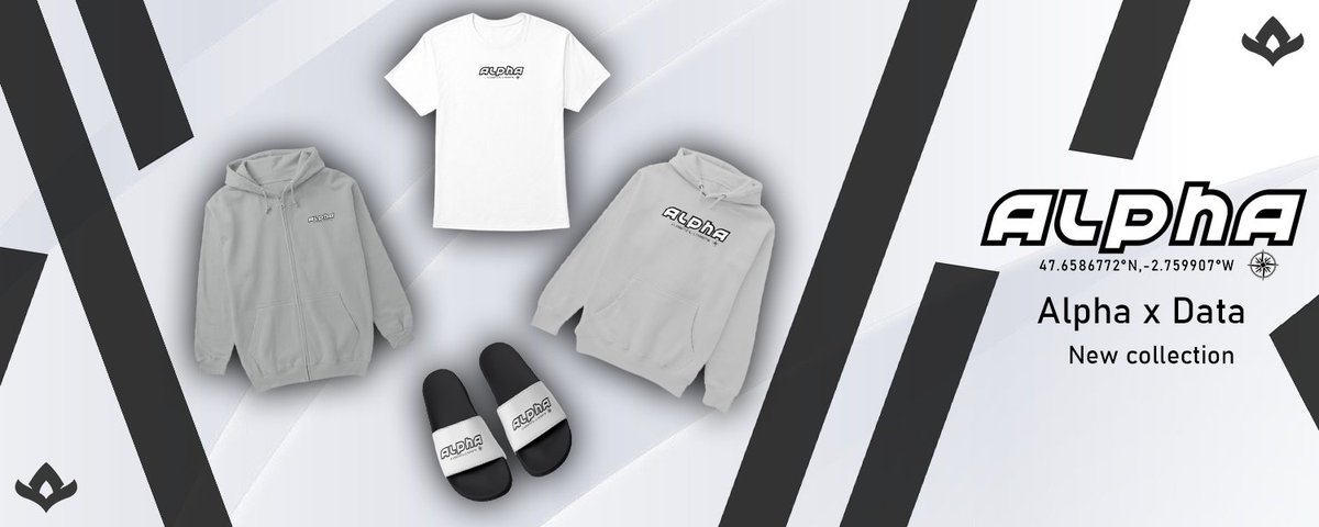 Alpha Clan tweet media